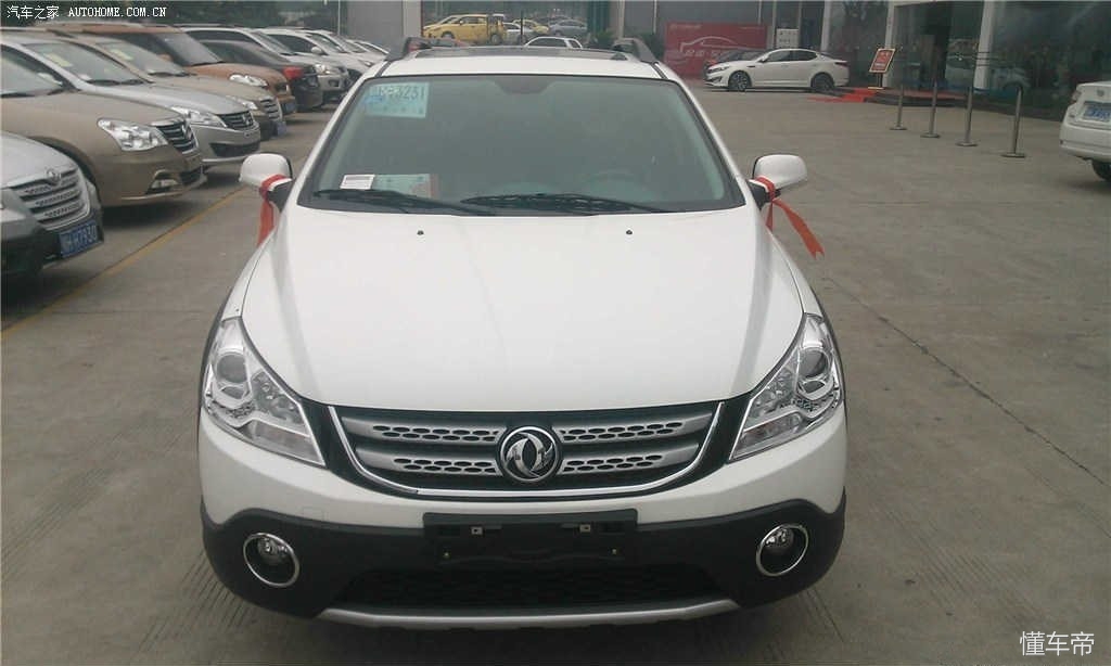 跨界车cross,2023新款跨界车购买推荐