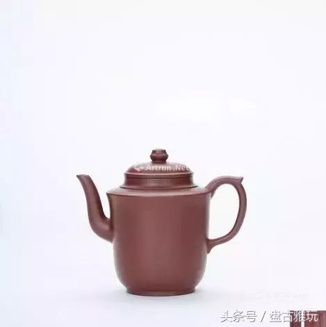 紫砂七大家之中的泰斗是谁,致敬那些老一辈的紫砂艺术大师