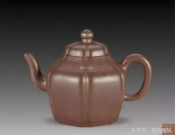 紫砂十大顶级大师,紫砂七大已故名家