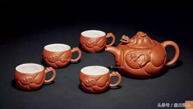 紫砂十大顶级大师,紫砂七大已故名家