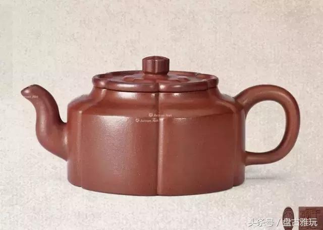 紫砂七大家之中的泰斗是谁,致敬那些老一辈的紫砂艺术大师