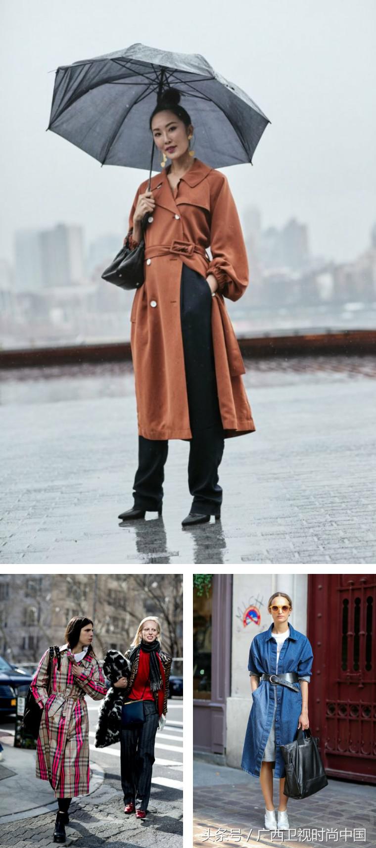 宽布腰带怎么系慵懒风,春秋季裤子慵懒风腰带怎么系