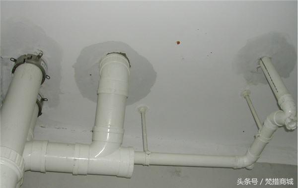 水管下水反水怎么处理,水管接头漏水渗水怎么处理