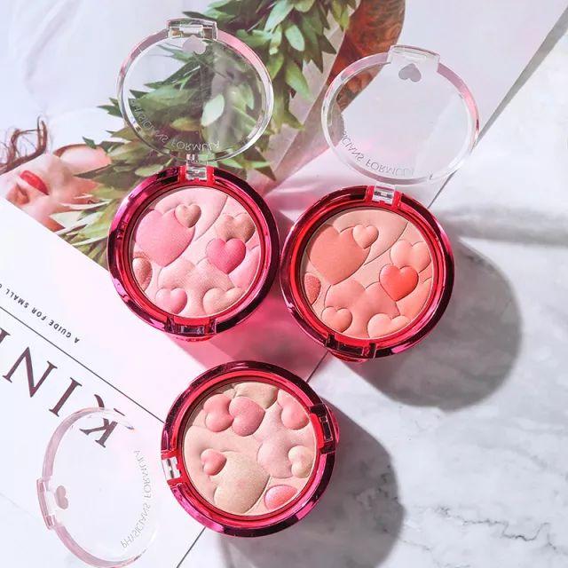 100以下的大牌全套彩妆,100左右大牌好用彩妆