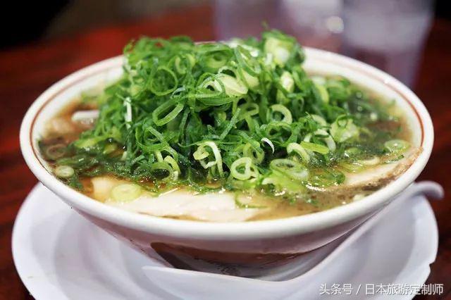 告别“一兰”，史上最值得珍藏的京都拉面指南，每一家都想吃