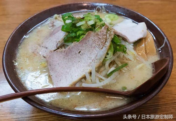 告别“一兰”，史上最值得珍藏的京都拉面指南，每一家都想吃