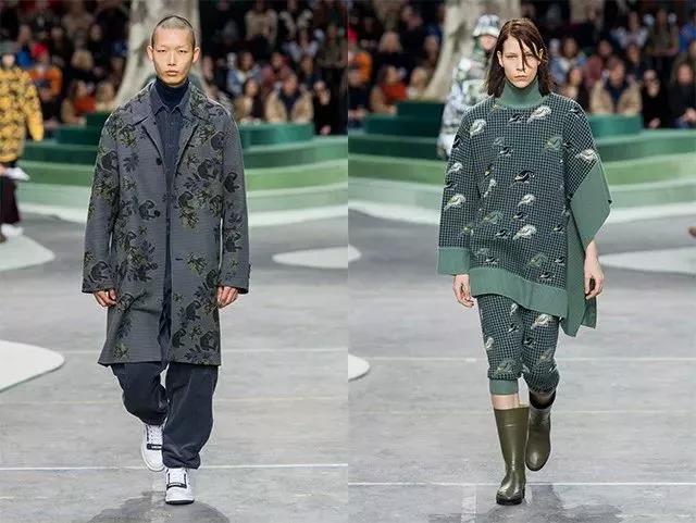 鳄鱼商标是什么品牌,鳄鱼商标是朝哪个方向的