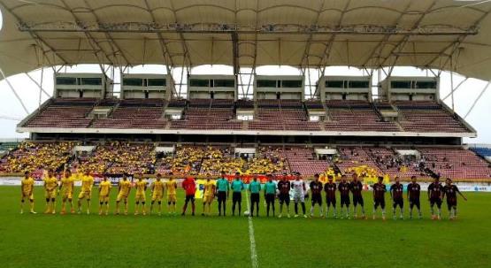 川足降级的原因,中国足球联赛川足