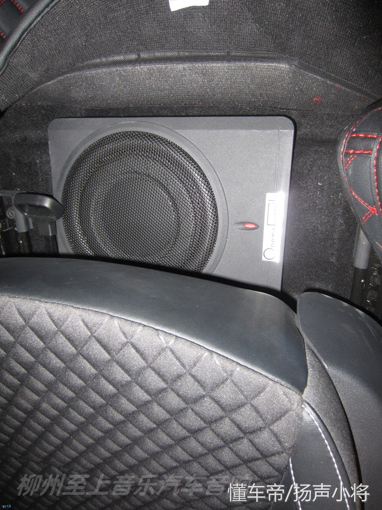 斯柯达换啥音响效果好,拥有悦耳动听的好声音需要几步