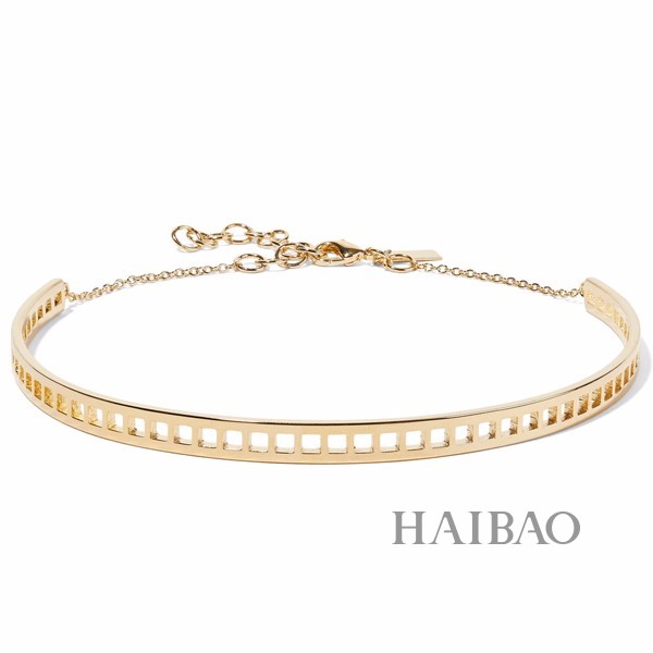 项链叠搭五大要点,项链叠搭