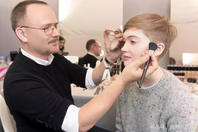 横跨日韩欧美的11款最新当红气垫，连Chanel阿玛尼都憋不住了