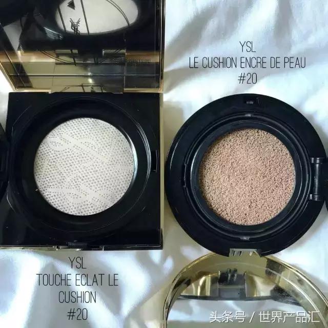 chanel气垫最新款,阿玛尼香奈儿气垫