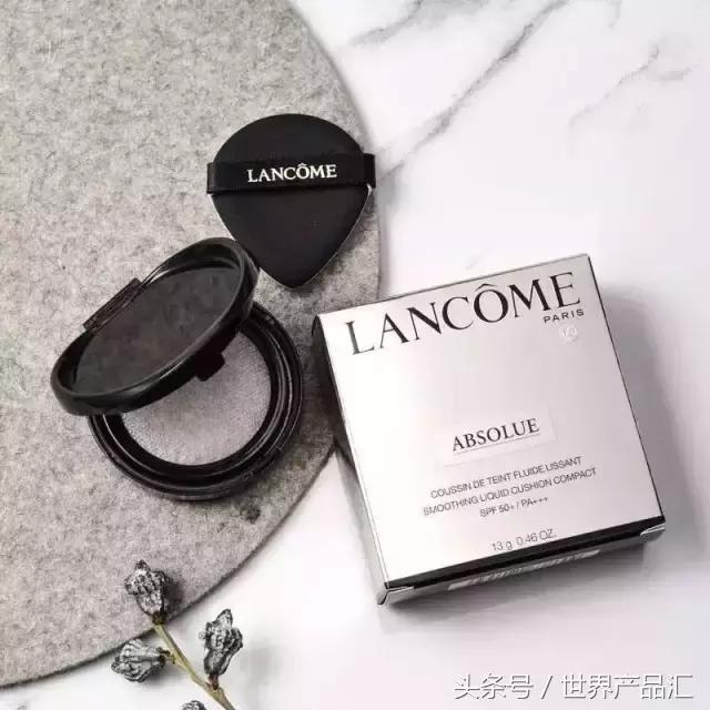 chanel气垫最新款,阿玛尼香奈儿气垫