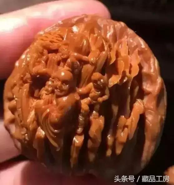 万能清理方法!菩提子手串都适合