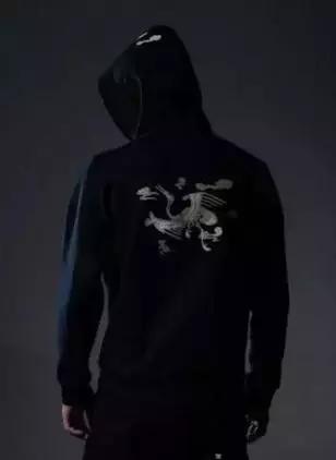 李宁2019时装周外套,2022年李宁时装周爆料