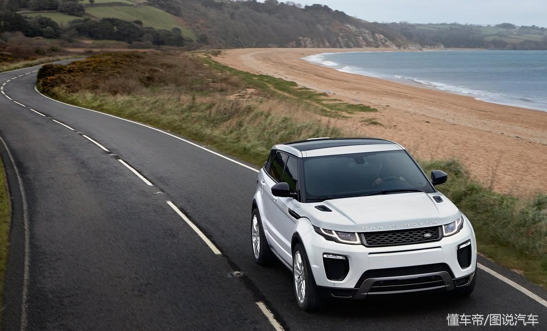 这俩SUV同站过巅峰，一个持续八年长盛不衰，另一个却凄凄惨惨