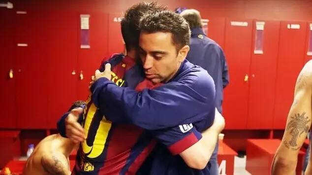 梅西真有那么厉害吗,梅西真的很厉害吗