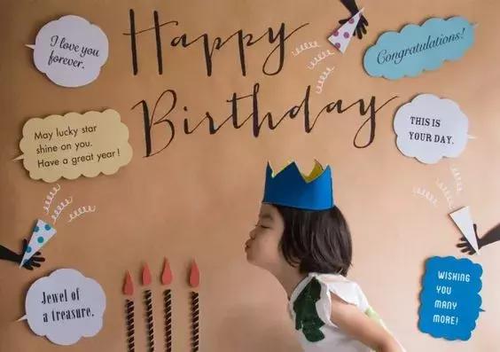 嫌弃手机内存不够用的爸妈,还不如动手制作最有爱的成长记录册!