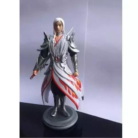 现在手办都可以做到以假乱真的吗,手办也能整活