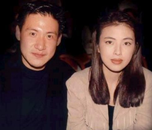 周华健个人资料及家庭,天王嫂真实婚姻