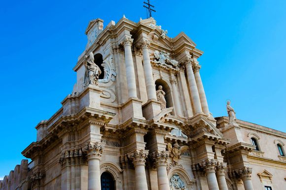 意大利西西里岛最漂亮的岛,意大利西西里的美丽传说