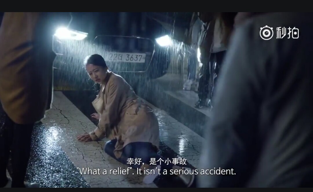 韩国五分钟牙膏广告,韩国牙膏创意广告