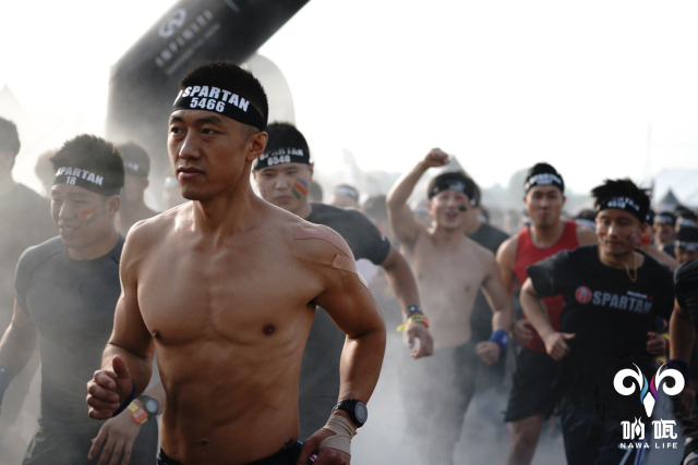 斯巴达勇士赛第一名好处,斯巴达勇士赛中国积分第一名