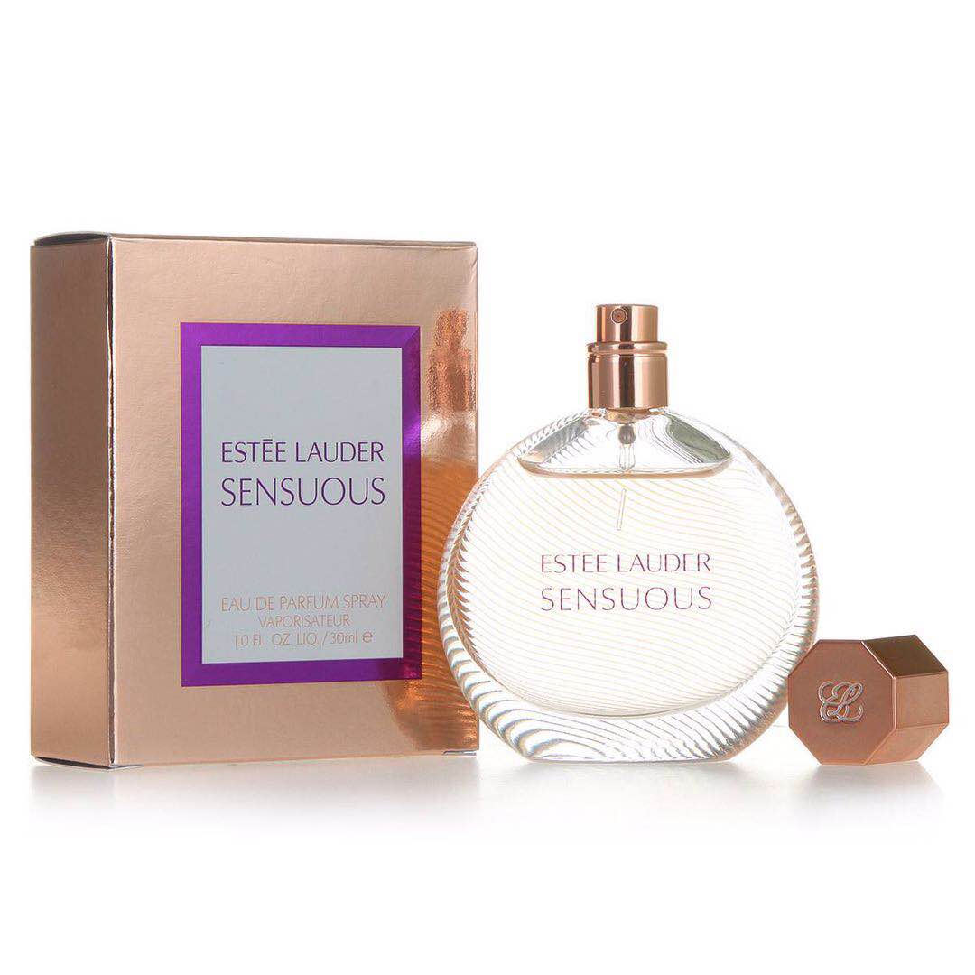 有些女人的香水很好闻,最适合女性用的三款香水