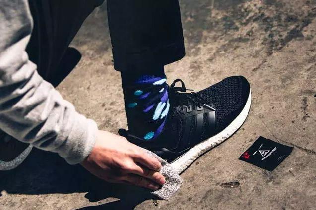 运动鞋如何变得好看,运动鞋妙招