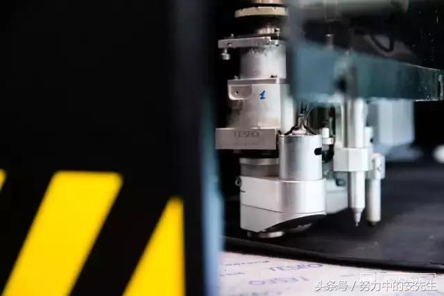 锁鞋设计,意大利固特异手工鞋制作方法