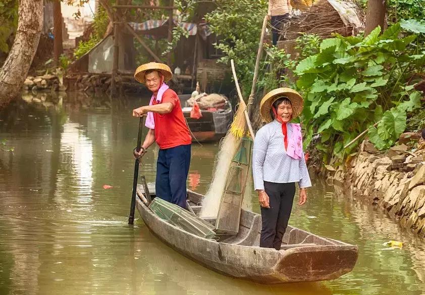 黄沙蚬新会,江门新会黄沙蚬季节
