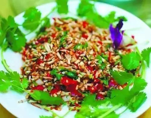 整个贵州省最好吃的东西,贵州铜仁美食排行榜前十名