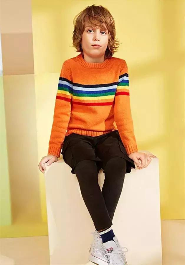 zara和gap童装哪个好,国际十大童装潮牌