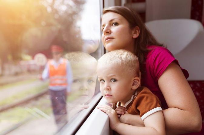 怀孕辛苦还是孩子生下来之后辛苦,怀孕了感觉好累好辛苦