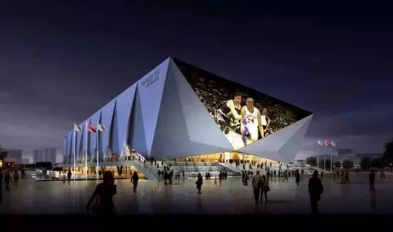 陕西范儿运动场,陕西省十八运比赛场馆