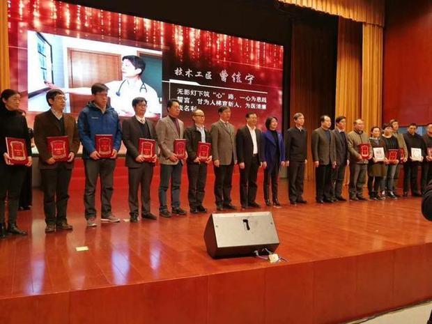 无锡二院科研能力,无锡二院的特色专科