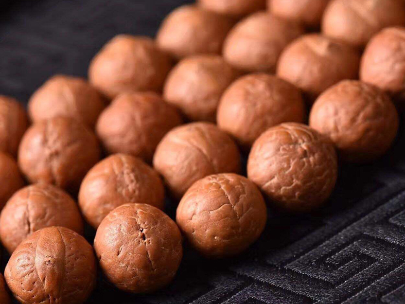 说说文玩对你的意义,凤眼菩提在尼泊尔怎么拿货