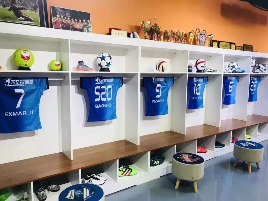 你想象的办公室是什么样子,那些让人羡慕的办公室