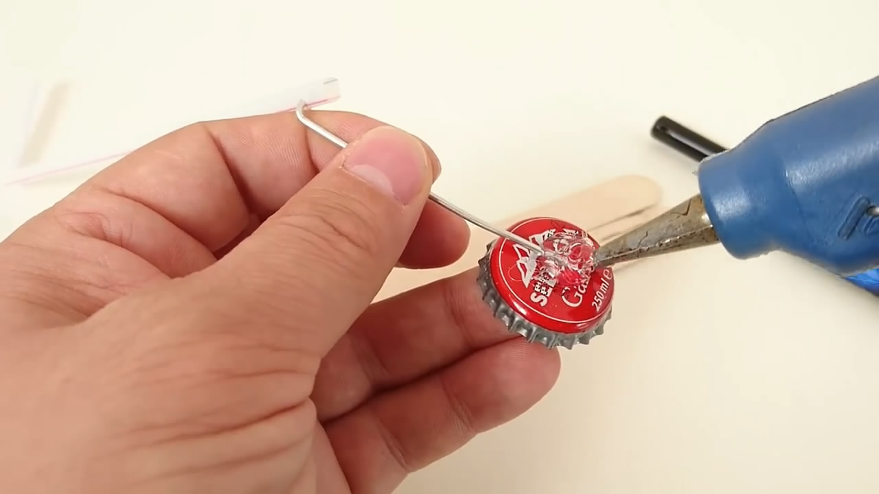 3秒学会一个超级简单的小手工,精美小手工制作简单又好看