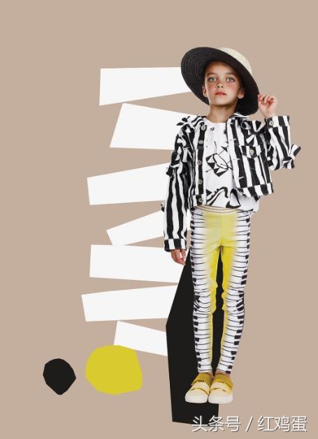 设计师设计衣服有很多想法吗,日系童装设计风格