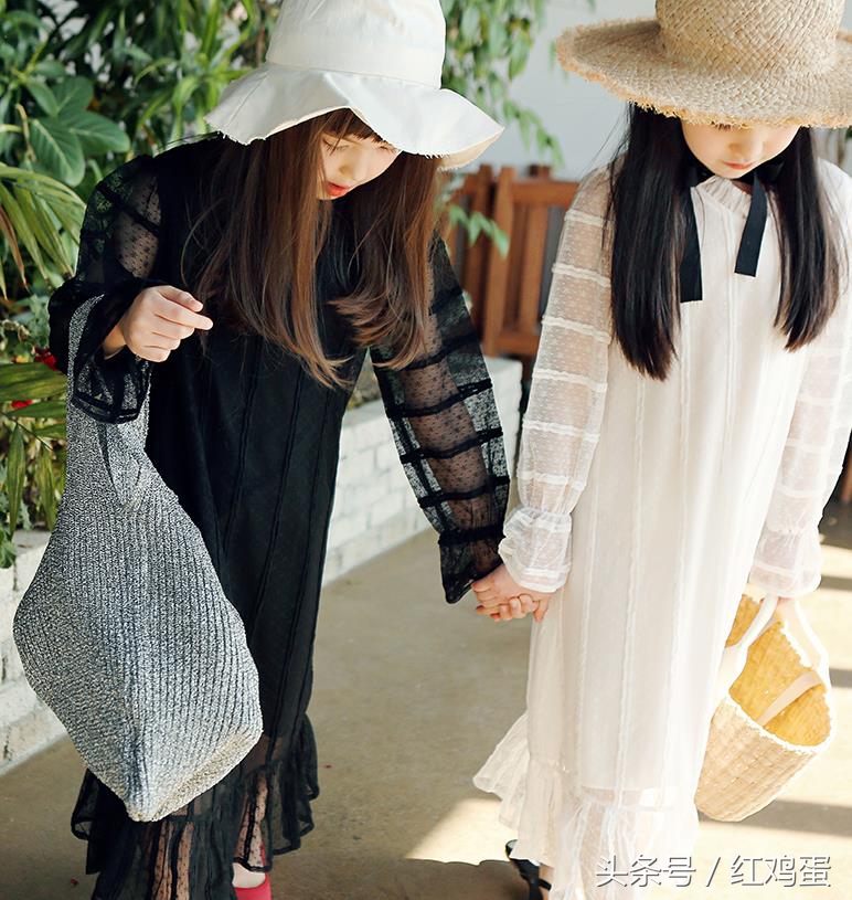 设计师设计衣服有很多想法吗,日系童装设计风格