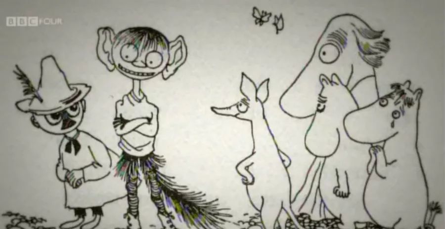 第一次出国去芬兰,带一本书去巴黎出版社