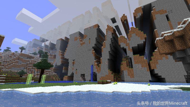 我的世界无法解开的五大谜团,我的世界为什么要有最高限制