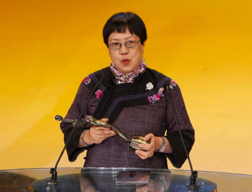 香港最厉害的导演周星驰,王家卫在香港导演的地位