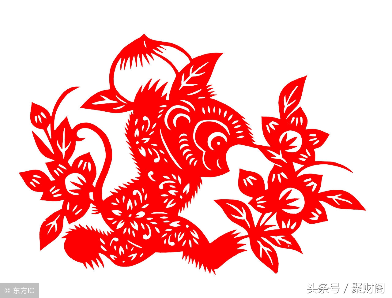 属猴人运势分析大全,属猴的人一生的运势及运程