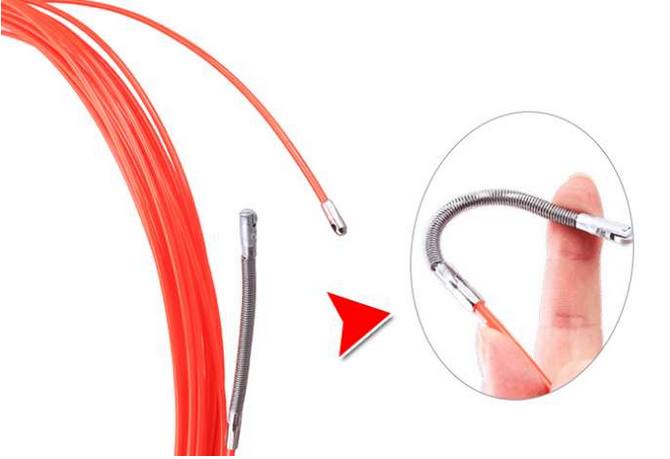 自己装修水电线管走法,家装水电穿线管视频