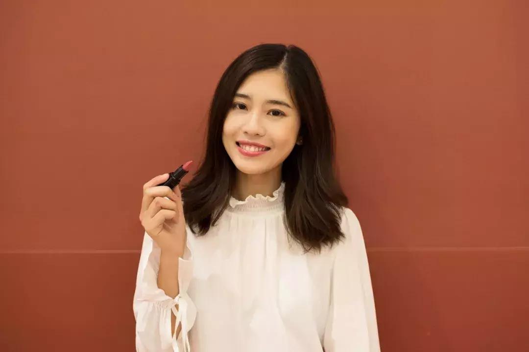 美妆好看的颜色,30块钱以下平价好用的口红或唇釉