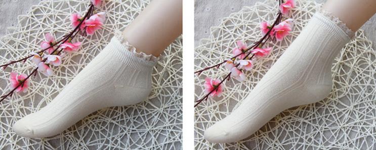 舒适感十足的时尚袜子你值得拥有,袜子风格有哪些