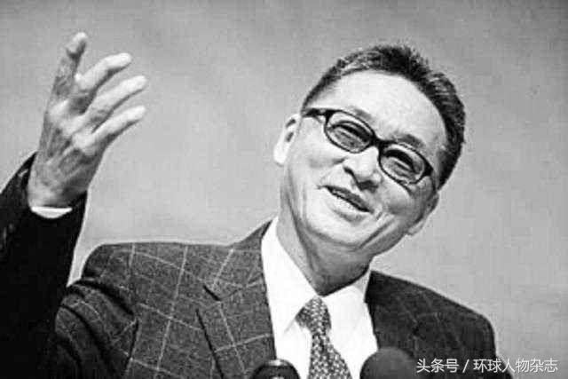 斗士李敖,再回首李敖