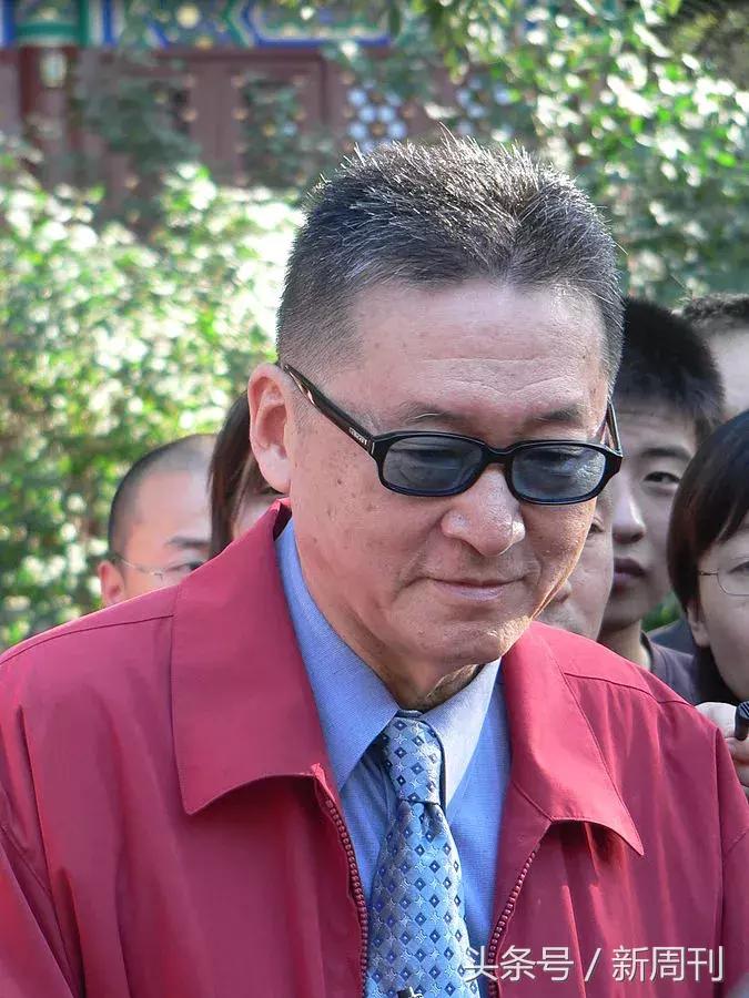 李敖喜欢哪些人,李敖的爱情经典语录